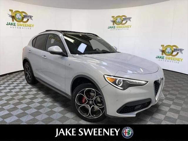 2023 Alfa Romeo Stelvio Ti AWD for sale in Florence, KY
