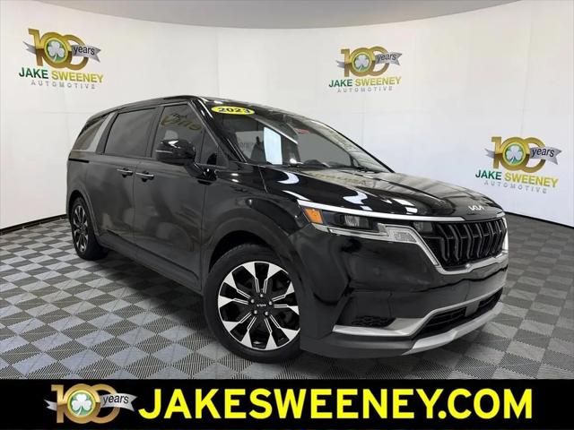 2023 Kia Carnival MPV EX for sale in Florence, KY