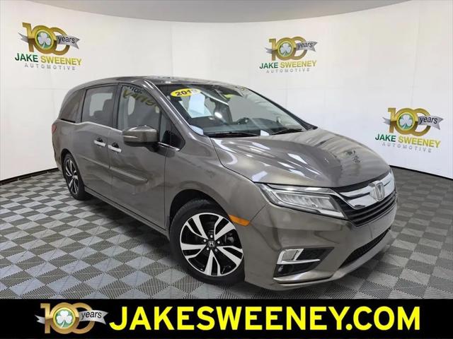 2019 Honda Odyssey Elite for sale in Florence, KY