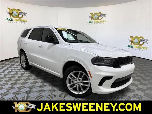 2026 Dodge Durango GT AWD for sale in Florence, KY