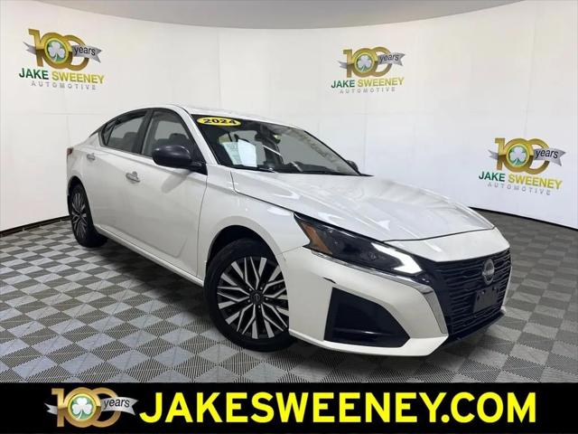 2024 Nissan Altima SV Intelligent AWD for sale in Florence, KY