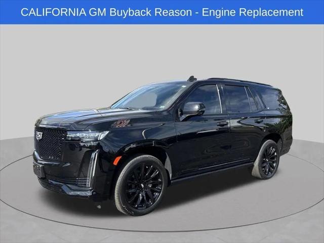2023 Cadillac Escalade 4WD Sport Platinum for sale in Camdenton, MO