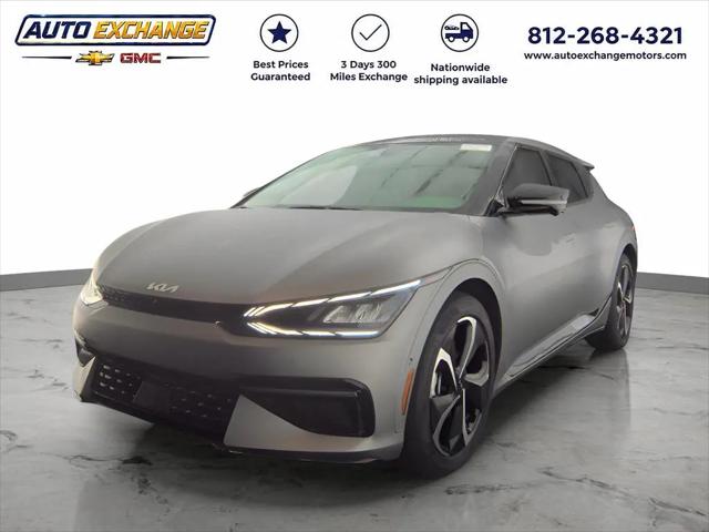 2024 Kia EV6 GT-Line for sale in Sullivan, IN