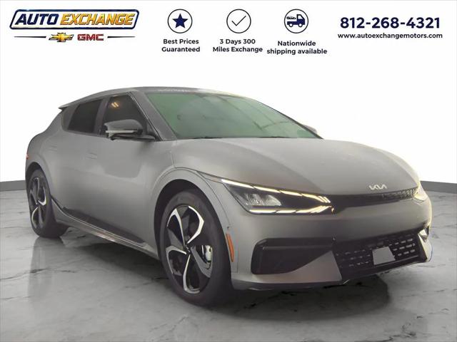 2024 Kia EV6 GT-Line for sale in Sullivan, IN