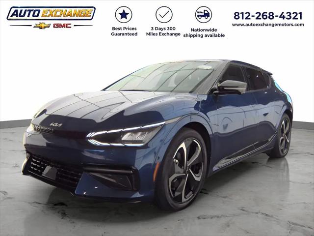 2023 Kia EV6 GT-Line for sale in Sullivan, IN