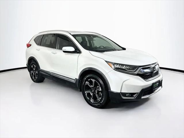 2019 Honda CR-V Touring for sale in New Braunfels, TX