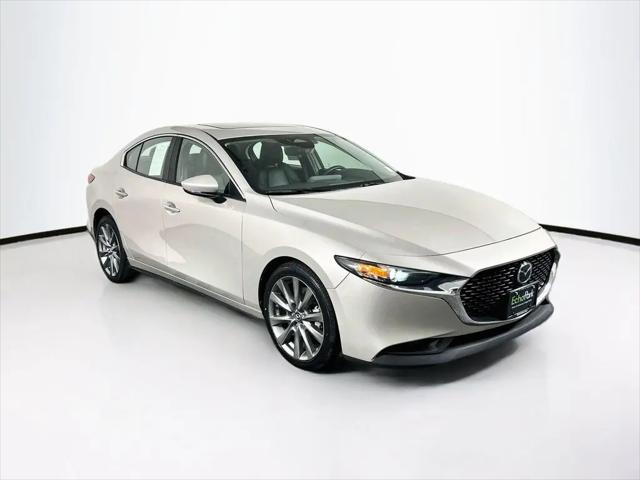 2024 Mazda Mazda3 2.5 S Preferred for sale in New Braunfels, TX
