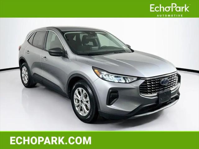 2024 Ford Escape Active for sale in San Antonio, TX