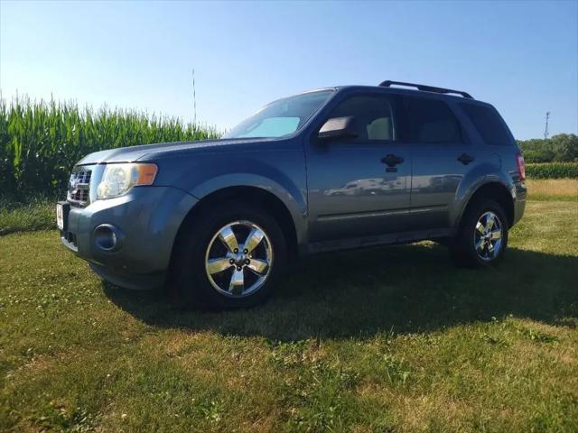 2010 Ford Escape XLT for sale in Juda, WI