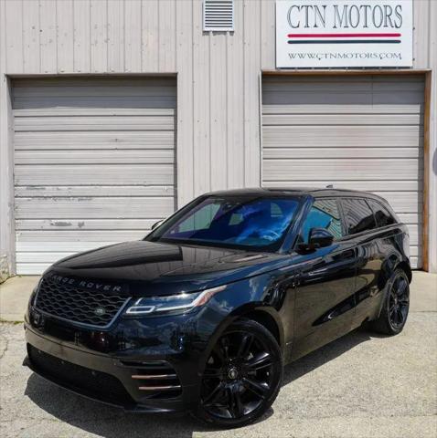 2018 Land Rover Range Rover Velar P380 SE R-Dynamic for sale in Houston, TX