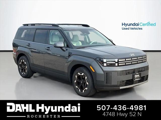 2026 Hyundai Santa Fe SEL for sale in Rochester, MN