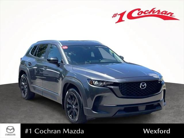 2024 Mazda CX-50 2.5 S Select for sale in Wexford, PA