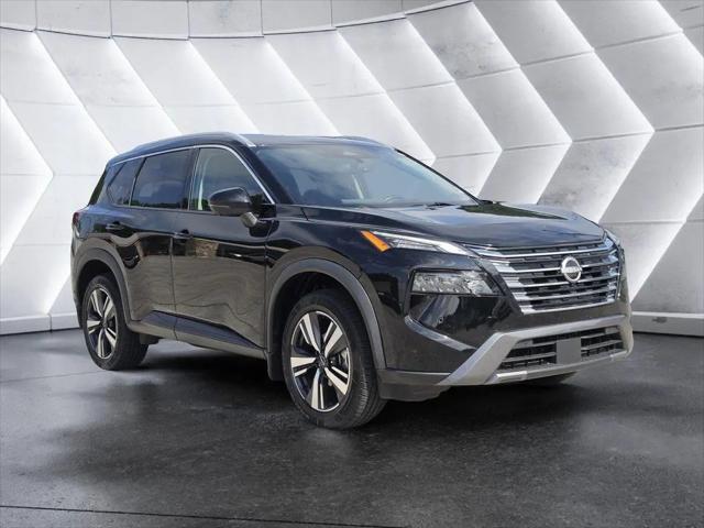 2024 Nissan Rogue SL FWD for sale in Dalton, GA