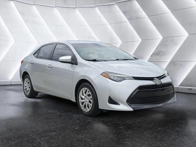 2019 Toyota Corolla LE for sale in Dalton, GA