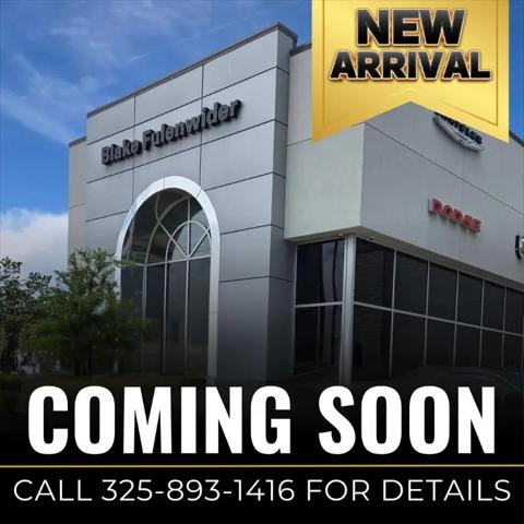 2022 Jeep Compass Limited 4x4 for sale in Clyde, TX