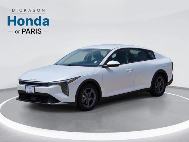 2025 Kia K4 LXS for sale in Paris, TX