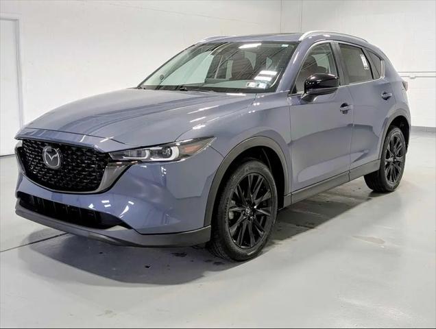 2023 Mazda CX-5 2.5 S Carbon Edition for sale in Greensburg, PA