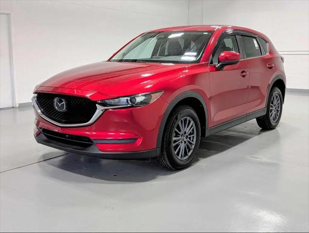 2019 Mazda CX-5 Touring for sale in Greensburg, PA