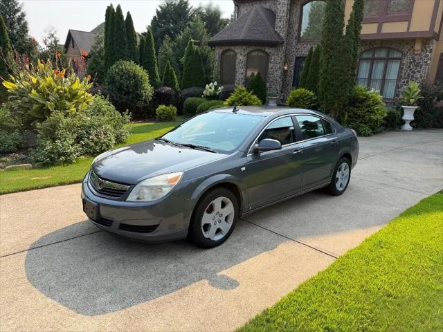 2009 Saturn Aura XE for sale in Roswell, GA