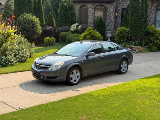 2009 Saturn Aura XE for sale in Roswell, GA