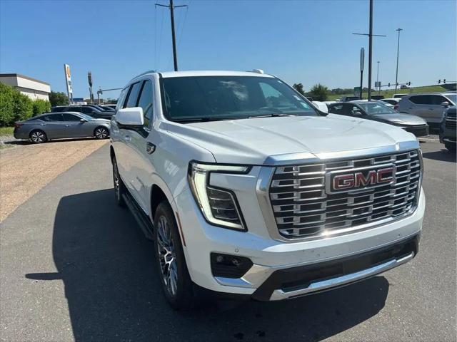 2025 GMC Yukon 2WD Denali for sale in Opelousas, LA