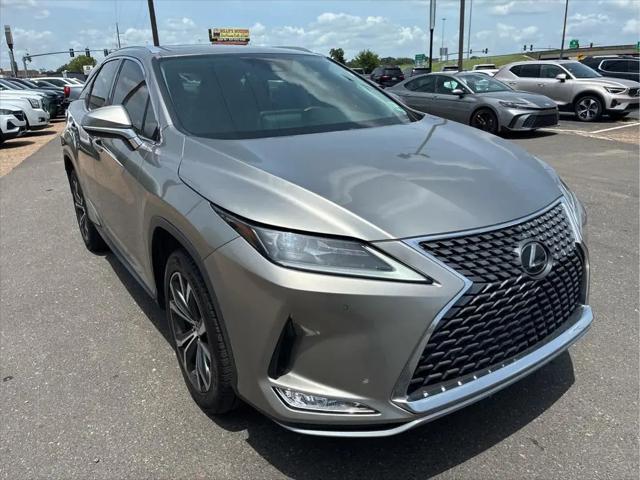2022 Lexus RX 350 Base for sale in Opelousas, LA