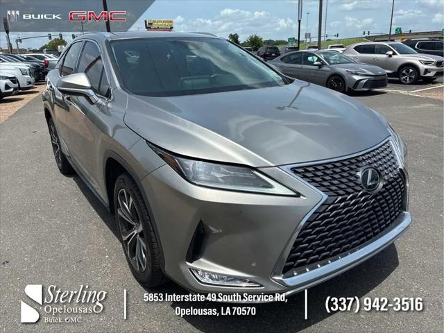 2022 Lexus RX 350 Base for sale in Opelousas, LA