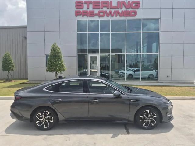 2025 Hyundai Sonata SEL for sale in Opelousas, LA