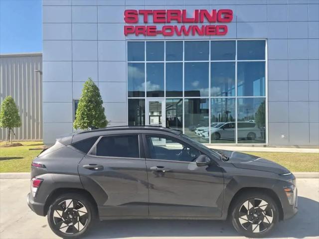 2025 Hyundai Kona SEL for sale in Opelousas, LA
