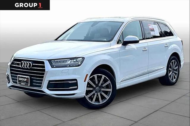 2019 Audi Q7 45 Premium for sale in Bowie, MD