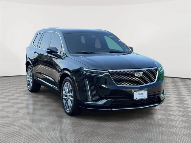 2023 Cadillac XT6 AWD Premium Luxury for sale in Long Island City, NY