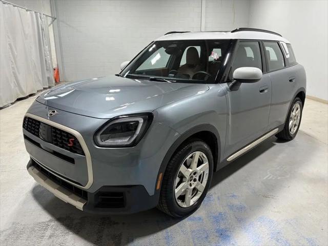 2026 MINI Cooper Countryman Cooper S for sale in Darien, CT