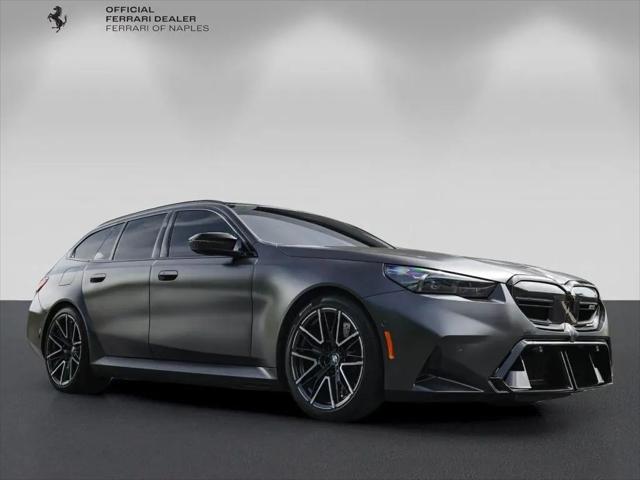 2026 BMW M5 Touring for sale in Naples, FL