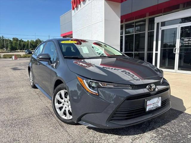 2025 Toyota Corolla LE for sale in Bloomington, IN