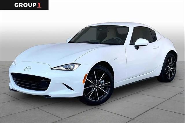 2025 Mazda MX-5 Grand Touring for sale in Panama City, FL