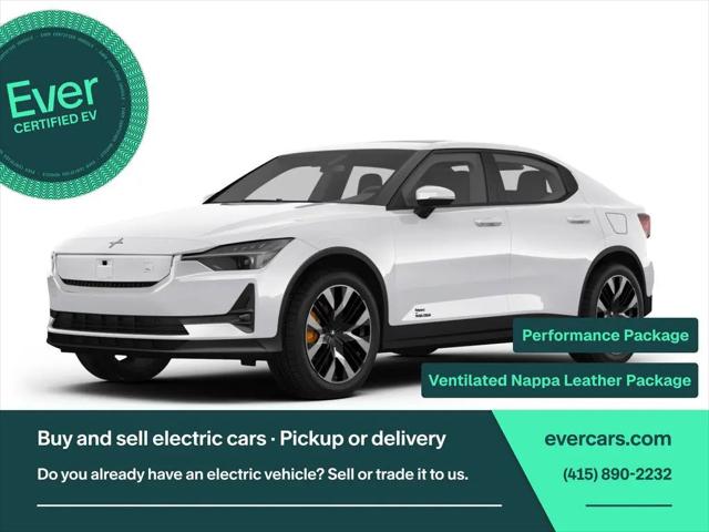 2024 Polestar 2 Long Range Dual Motor Performance Plus for sale in Costa Mesa, CA