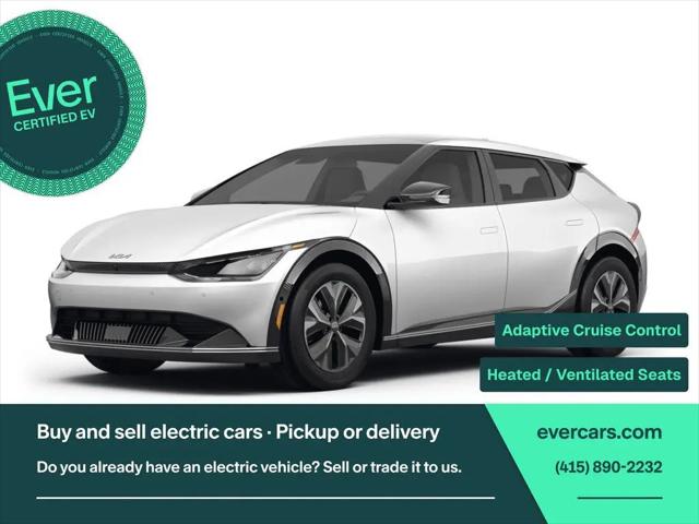 2022 Kia EV6 Wind for sale in Costa Mesa, CA