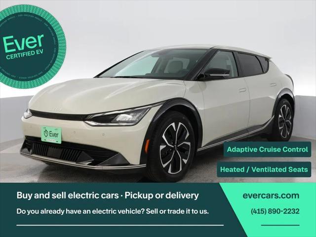 2022 Kia EV6 Wind for sale in Costa Mesa, CA