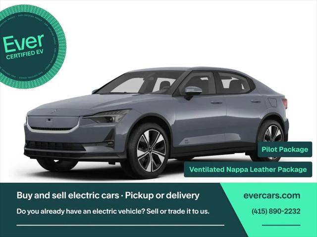 2024 Polestar 2 Long Range Dual Motor Plus for sale in Costa Mesa, CA