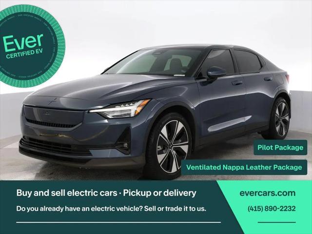 2024 Polestar 2 Long Range Dual Motor Plus for sale in Costa Mesa, CA