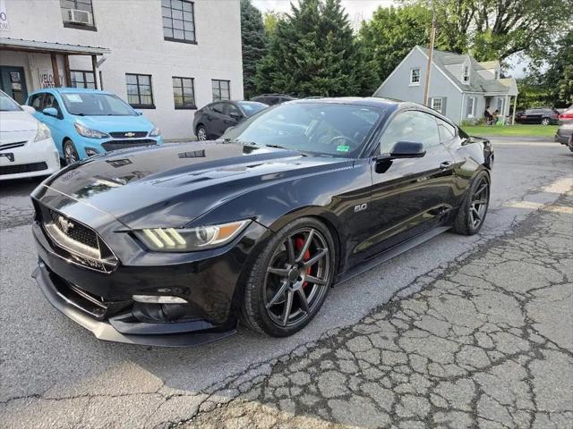 2016 Ford Mustang GT for sale in Woodstock, VA