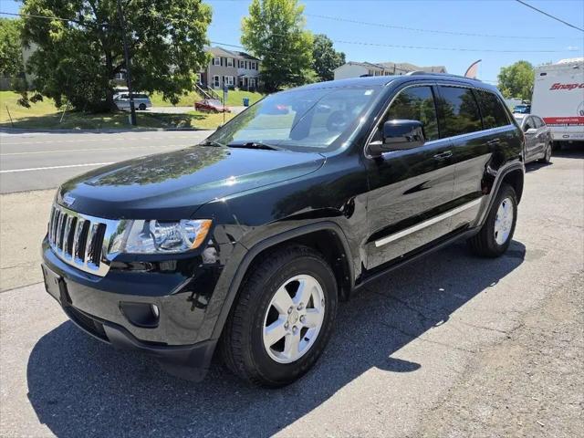 2012 Jeep Grand Cherokee Laredo for sale in Woodstock, VA
