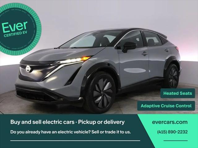 2023 Nissan ARIYA ENGAGE for sale in San Francisco, CA