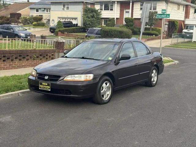1998 Honda Accord EX V6 for sale in Lawrence, NY