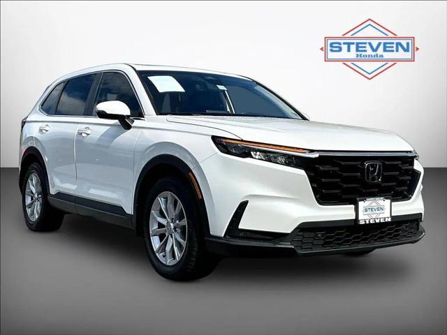 2023 Honda CR-V EX-L AWD for sale in Harrisonburg, VA