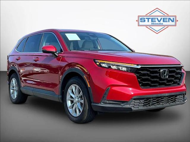 2023 Honda CR-V EX-L AWD for sale in Harrisonburg, VA