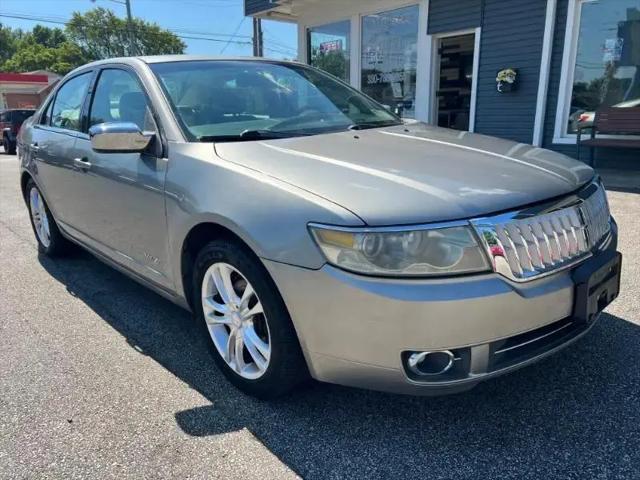 2008 Lincoln MKZ Base for sale in Akron, OH