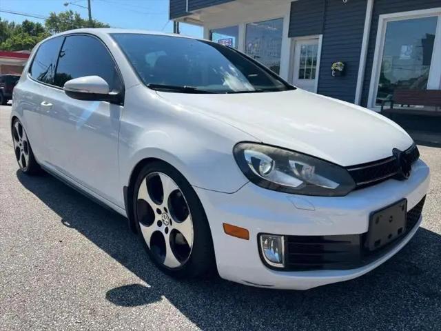 2011 Volkswagen GTI 2-Door for sale in Akron, OH