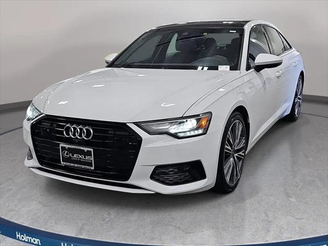 2023 Audi A6 Premium Plus 45 TFSI quattro S tronic for sale in Vancouver, WA