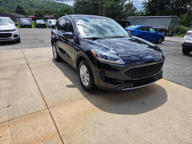 2021 Ford Escape SE for sale in Vandergrift, PA